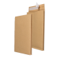 Preview: FT Faltentasche Versandbeutel Versandtaschen DIN B4 250 x 353 x 20 mm - 40 mm