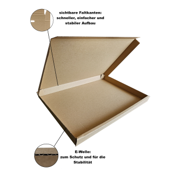 verpacking Maxi-postdozen, 180 x 100 x 30 mm, maxibrief, MB-0, wit verpacking Maxi-postdozen, 180 x 100 x 30 mm, maxibrief, MB-0, wit